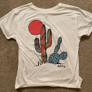 Billabong Cactus T-Shirt